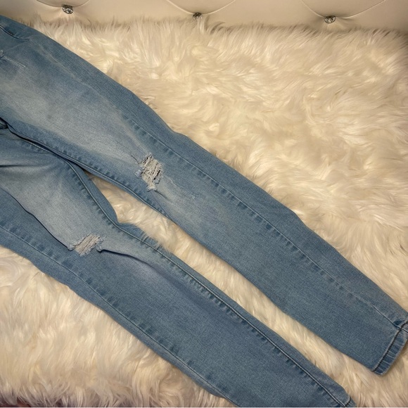 Lot of 4 size 0 jeans - Picture 9 of 13